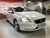 2014 Volvo V40