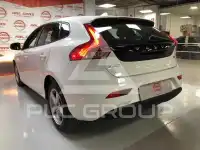 2014 Volvo V40