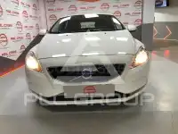2014 Volvo V40