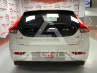 2014 Volvo V40
