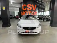 2014 Volvo V40