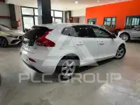 2014 Volvo V40