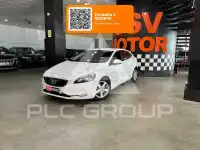 2014 Volvo V40