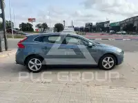 2014 Volvo V40