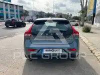 2014 Volvo V40