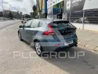 2014 Volvo V40