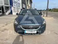 2014 Volvo V40