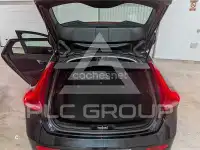 2014 Volvo V40
