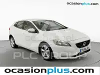 2014 Volvo V40