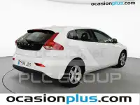 2014 Volvo V40