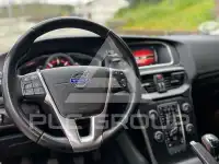 2014 Volvo V40