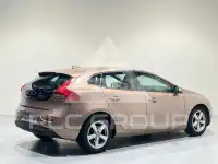 2014 Volvo V40
