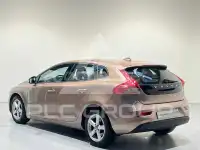 2014 Volvo V40