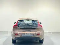 2014 Volvo V40