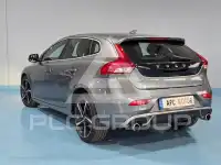 2014 Volvo V40