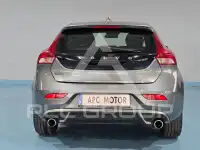 2014 Volvo V40