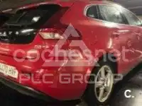 2014 Volvo V40