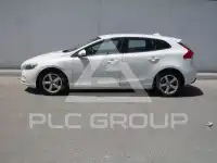 2014 Volvo V40
