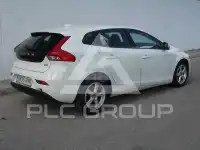 2014 Volvo V40