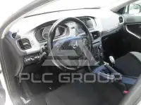 2014 Volvo V40