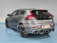 2014 Volvo V40