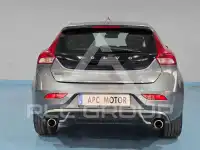 2014 Volvo V40