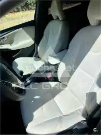 2014 Volvo V40