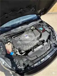 2014 Volvo V40