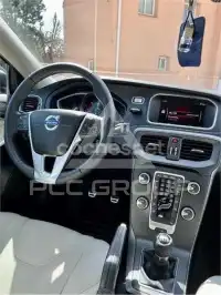 2014 Volvo V40