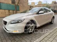 2014 Volvo V40