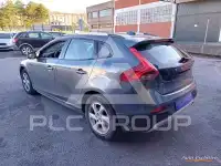 2014 Volvo V40