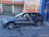 2014 Volvo V40