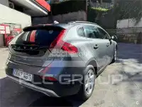 2014 Volvo V40
