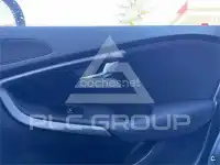 2014 Volvo V40