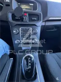 2014 Volvo V40
