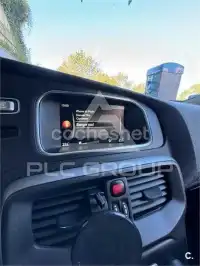 2014 Volvo V40