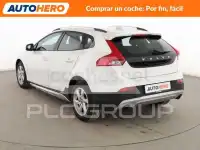 2014 Volvo V40