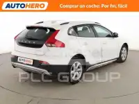2014 Volvo V40
