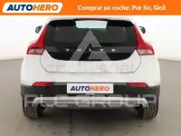 2014 Volvo V40