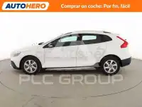 2014 Volvo V40