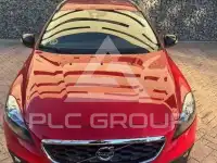2014 Volvo V40