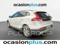 2014 Volvo V40