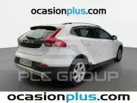 2014 Volvo V40