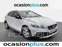2014 Volvo V40
