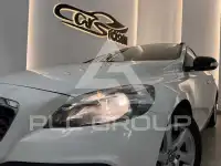 2014 Volvo V40