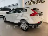 2014 Volvo V40