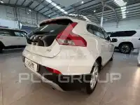 2014 Volvo V40