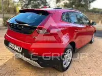 2014 Volvo V40