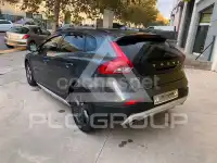 2014 Volvo V40