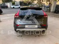 2014 Volvo V40